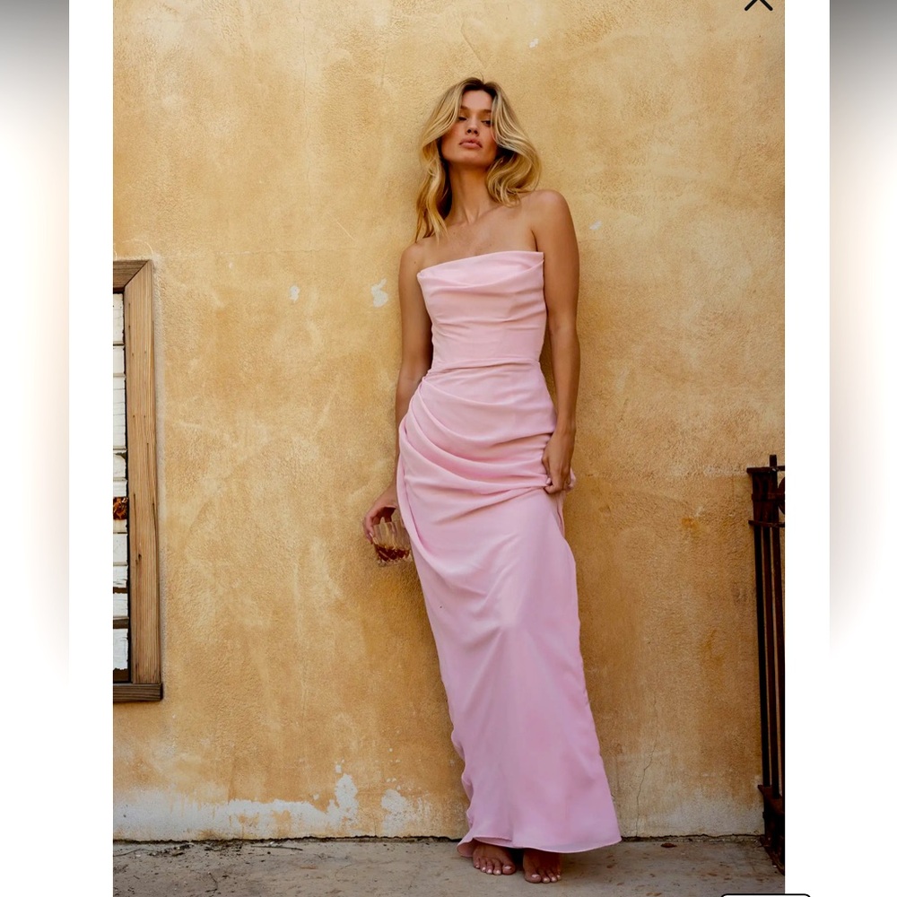 House of CB dress